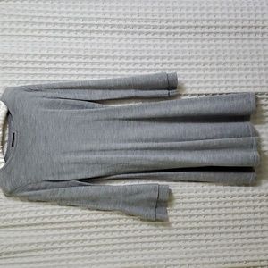 Womens sweater dress